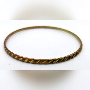 Cross tavern bangle‎ bracelet